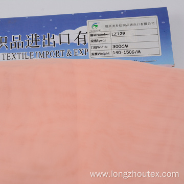 3m Terylene Satin 1X1 Fabric